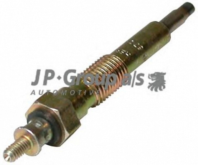 JP GROUP 1291800500 -  Свеча накаливания